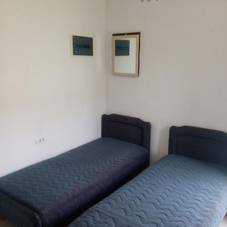 Mara Apartment Podgorica Bagian luar foto