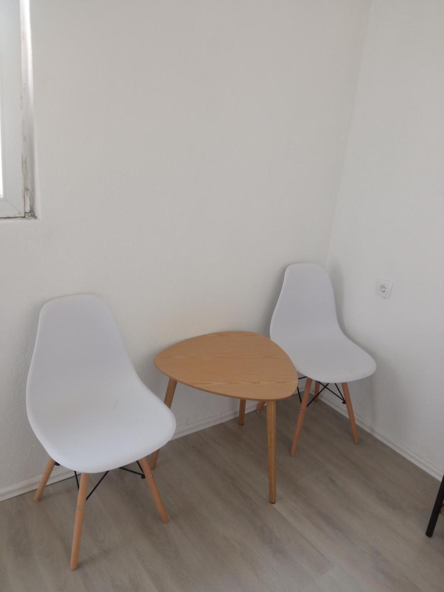 Mara Apartment Podgorica Bagian luar foto