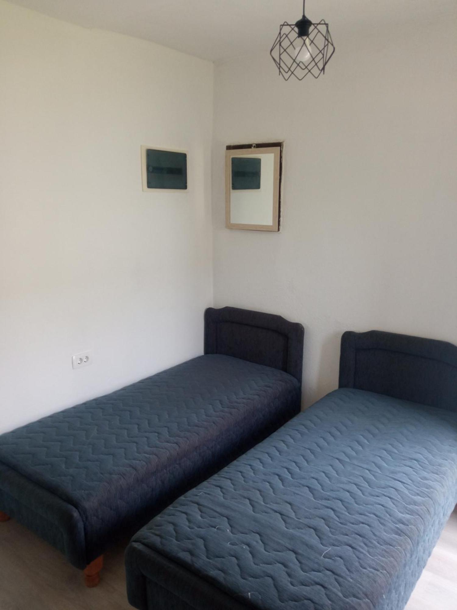 Mara Apartment Podgorica Bagian luar foto
