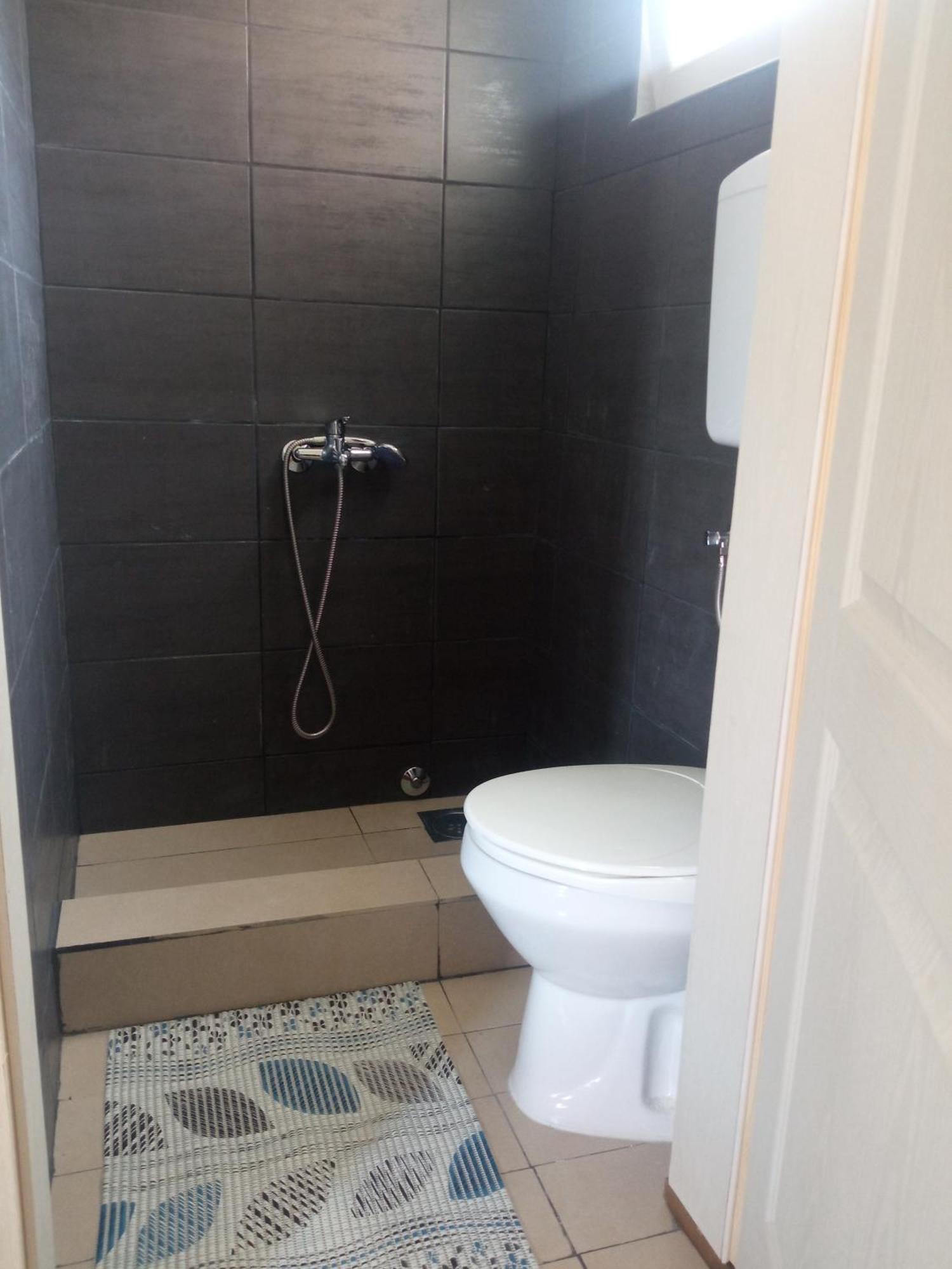 Mara Apartment Podgorica Bagian luar foto